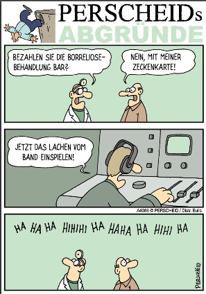Zeckenkarte